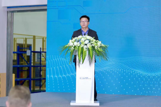 吉林逸轩瑜伽与健身中心有限公司科技有限公司创始人兼董事长、埃诺威副董事长康永
